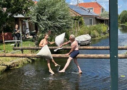 Cencept: Missie en uitgangspunten
